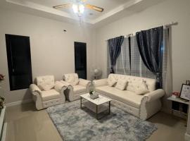 Sai's cozy house, Hotel in Khanom