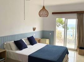 Ca sa Madona Hostal, hôtel à Paguera