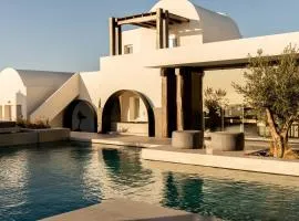 Rocabella Santorini Hotel & Spa