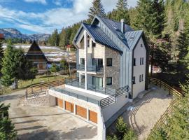 Vila Jezero 2, hotel in Žabljak