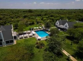 Kili Seasons Hotel