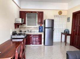 VNR apartments, Hotel in Belmopan