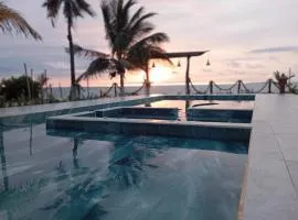 Casa Arrecife San Bernardo del Viento