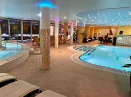 Calimbra Wellness Hotel Superior