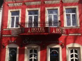 Hotel Sekwana