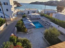 Syros Holidays