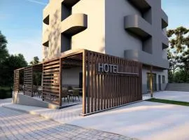 Hotel Ponta do Sol