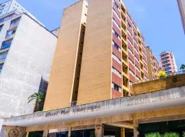 Hotel Pan Americano