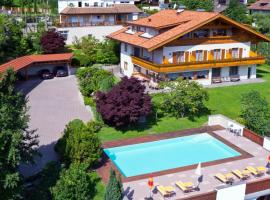 Hotel Photo: Pension Golser