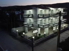HOTEL ARIADNI