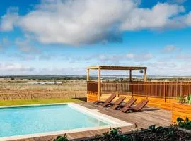 Monarto Safari Resort