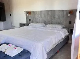 Los Origenes Lodge Hotel