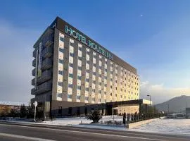 Hotel Route Inn Okayama Maniwa