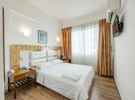 GoStay Hotel