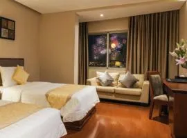 Stay Hotel