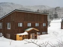 Anaba Lodge