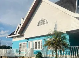 Pousada Blue Village