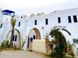 Hôtel Djerba Authentique - Au centre de Midoun