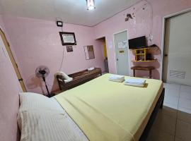 D & A Seaside Cottages, hotel di Catarman