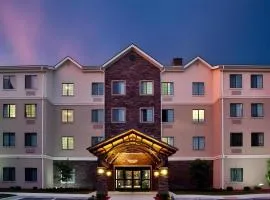 Staybridge Suites Newport News