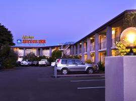 Alpine Motor Inn, ξενοδοχείο σε Katoomba