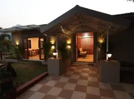 Vanah - Villa And Resort