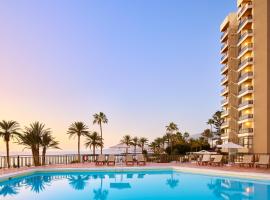 Sol Tenerife, hotell Playa de las Americases