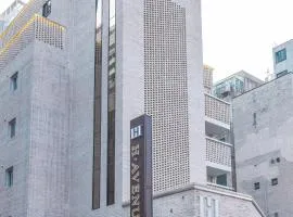 H-Avenue Hotel Haeundae