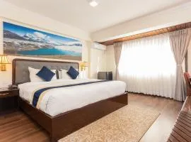 Kathmandu Business Hotel