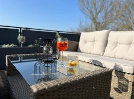 Ferienwohnung am Pietzmoor, Hotel in Schneverdingen