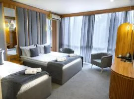 Park Hotel Plovdiv