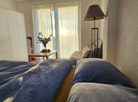 Magnifique Studio à louer、Evilardのホテル