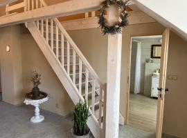 Vintage apartmán Mikulov, 2-4 osoby, 65m2, ξενοδοχείο σε Mikulov