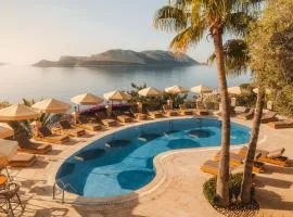 Villa Hotel Tamara