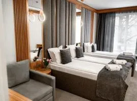 Парк Хотел Пловдив