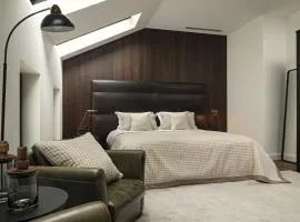 Maison 45 - Luxury Boutique Hotel