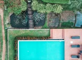 Lolu Village Resort