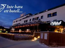 Hotell Valhall