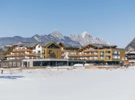 Hotel Seespitz Superior - Adults Only