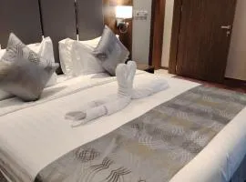 Golden Season Hotel - Al-Rass - فندق جولدن سيزون - الرس