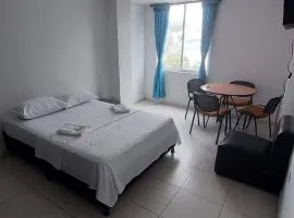 HOTEL MALU REAL POPAYAN Cauca