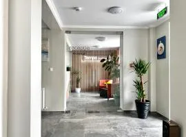 Tempo Boutique