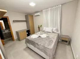 Smart Suítes Trancoso