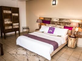 The Swiss Hotel Freetown, hotel a Freetown