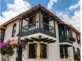 Pueblito Boyacense Hotel