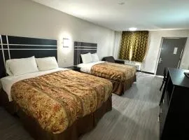 Sunset Inn