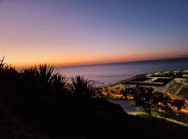 hostel Banana, hotel in Tangier