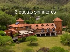 Posada de Campo Hotel Boutique, Sushi & SPA - Solo adultos
