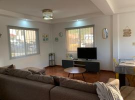 Casita Central, hotel in Boquete