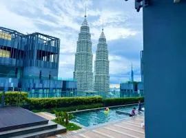 Star Suites KLCC by flixses